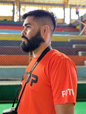 Moises Correa da Silva