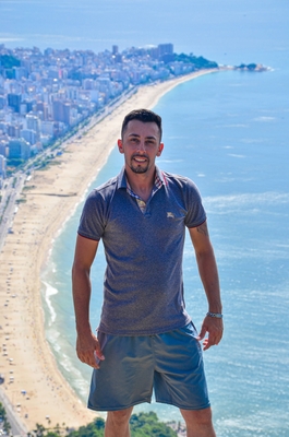 Autobelle Rodrigo Miranda