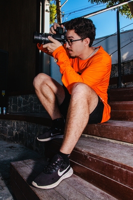 Nathan Rodrigues