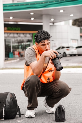 Raphael de Oliveira Fernandes