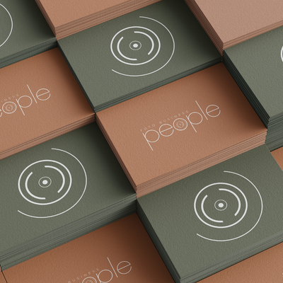 People Foto Business