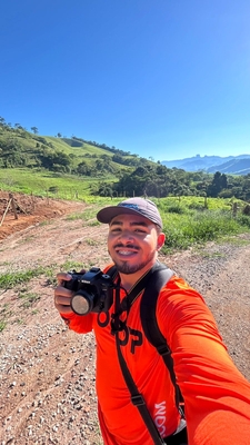 Vinicius Rafael Gon�alves Silva