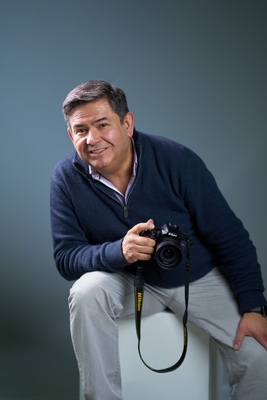 Jos Antonio Godoy Ubilla