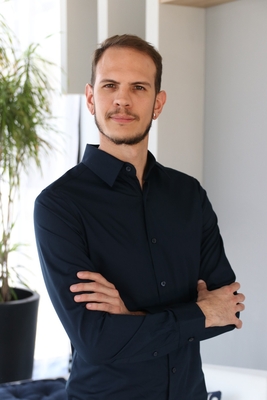 Gabriel Pantoni Rosa