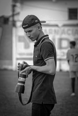 Lipe Esportes