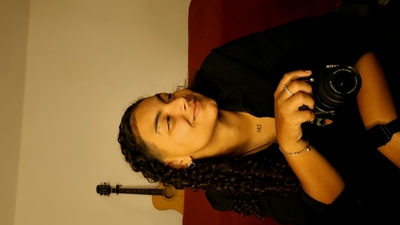 Julia Raquel Calipo Silvano