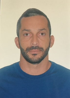 Leonardo Rocha - Guerreiro