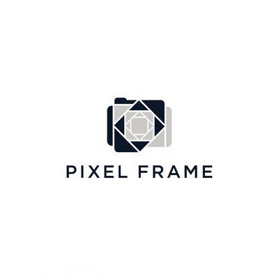 Pixel Frame