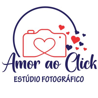 Estdio Fotogrfico Amor ao click