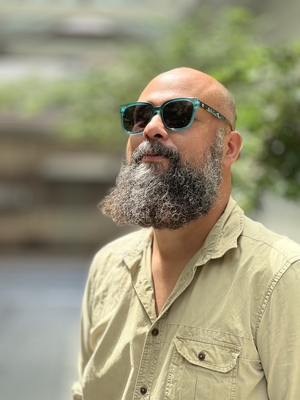 Thiago Dantas da Silva