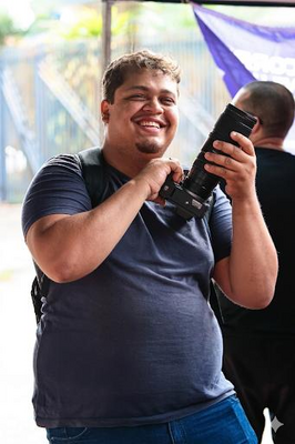 Ícaro Jordano Oliveira Benetti