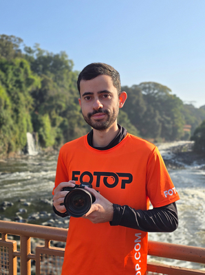 Fabricio Henrique