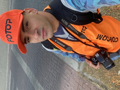Wesley Oliveira fotop 