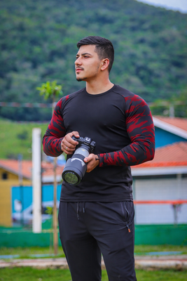 Pedro Victor de Oliveira Souza