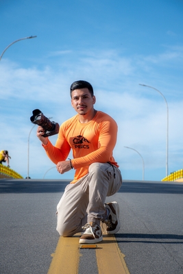 Pedro Victor de Oliveira Souza