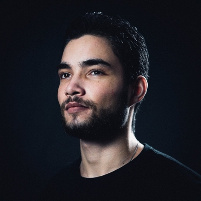 Mauricio Mceys