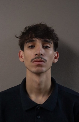 Lucas Giovanni Sachetti