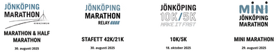 Jnkoping Marathon