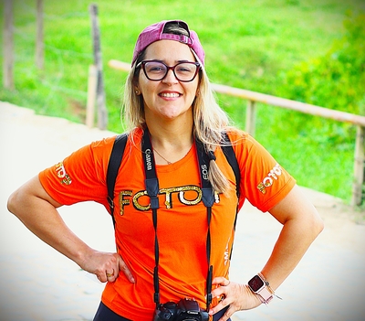 Ana Paula Gomes de Araújo