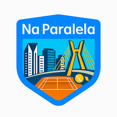  NA PARALELA SPORTS LTDA