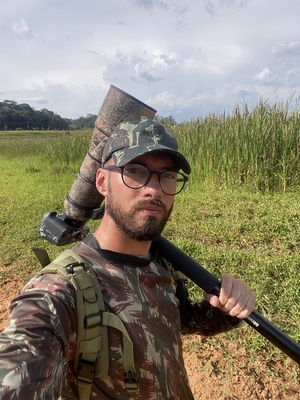 Gabriel Iauci Pereira
