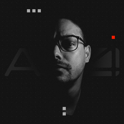 Claudio Vaz (Anorak)