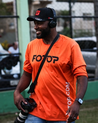 Leandro Santos Soares
