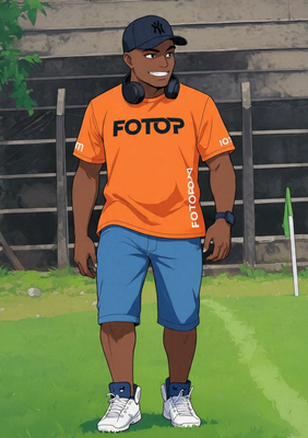 Leandro Santos Soares