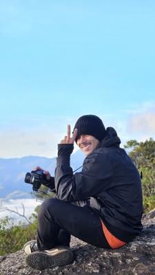Maycon Johnnes de Jesus Pereira
