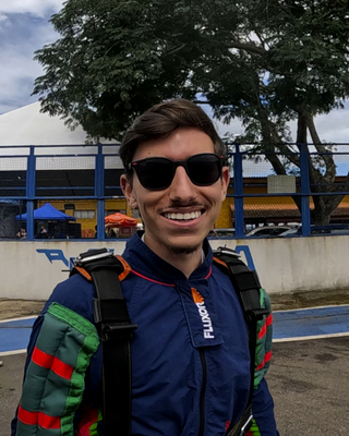Bruno Gabriel