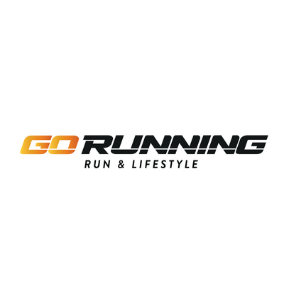 GO RUNNING
