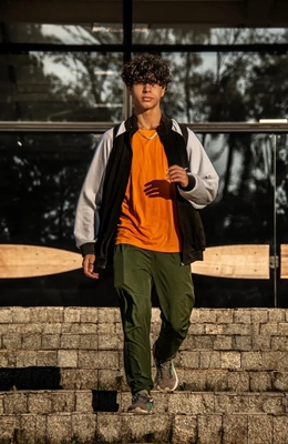 Gabriel Pasiagi