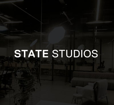 STATE STUDIOS