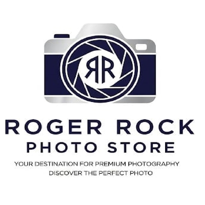 Roger Rock Photo Store