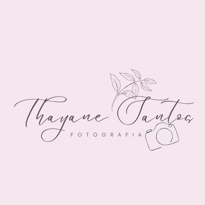 Thayane Santos Fotografia