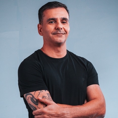MARCOS de OLIVEIRA BONILHA