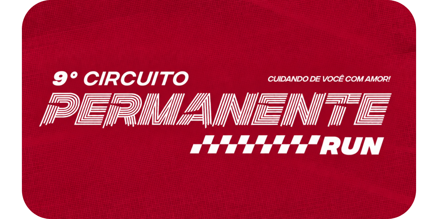 9º Circuito Permanente Run 2026 - Maceió/AL