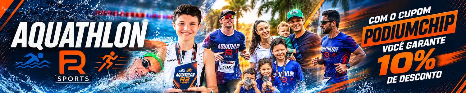 Aquathlon R2 Sports 2026