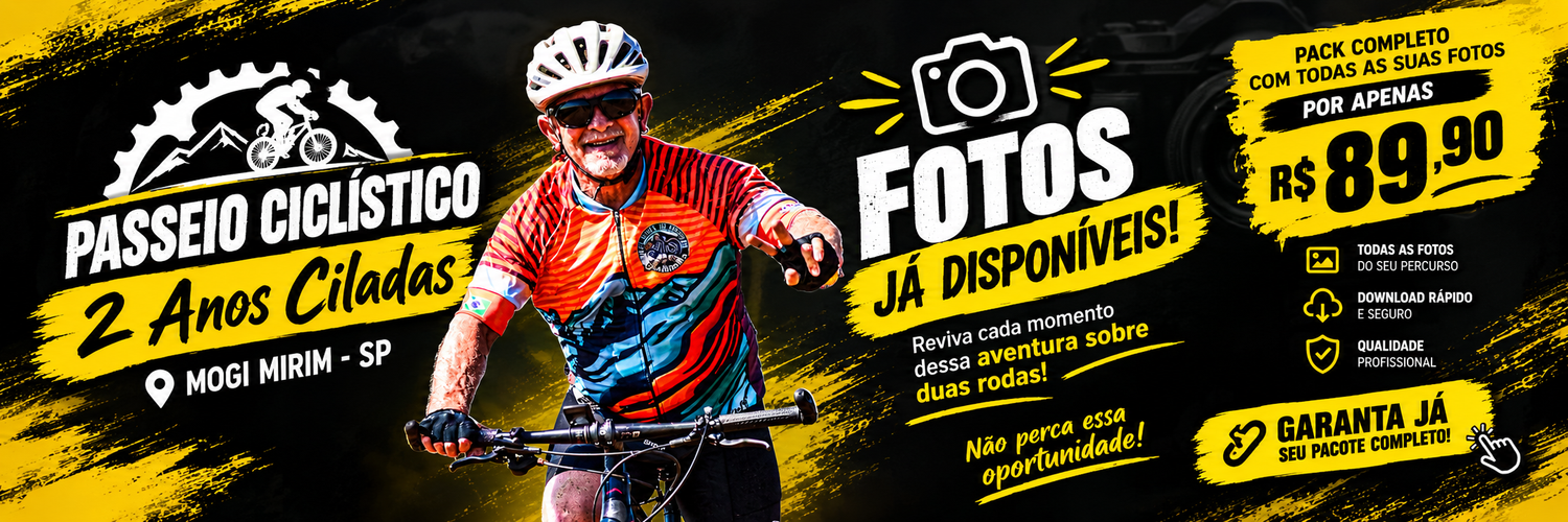 2 Anos Ciladas de Sábado 