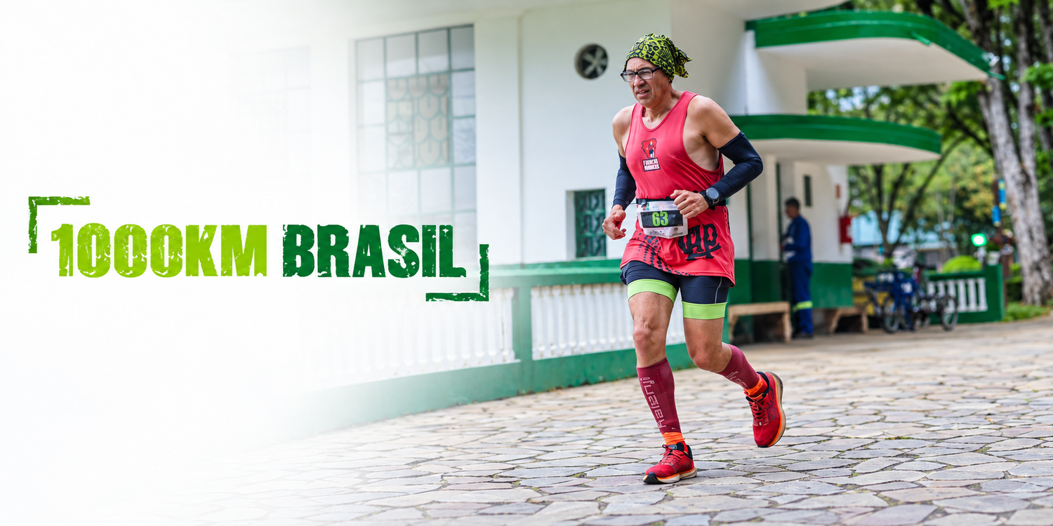 1000Km Brasil