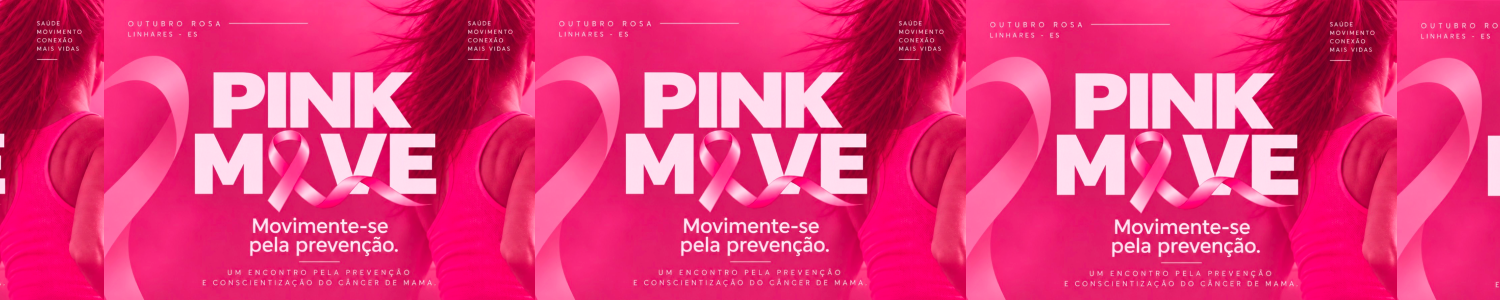CORRIDA PINK MOVE 2026