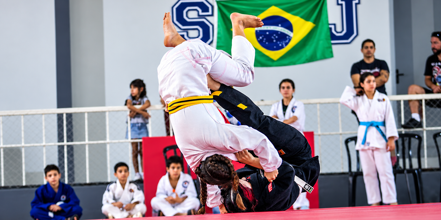 Festival de Artes Marciais - CHUTEBOXE 