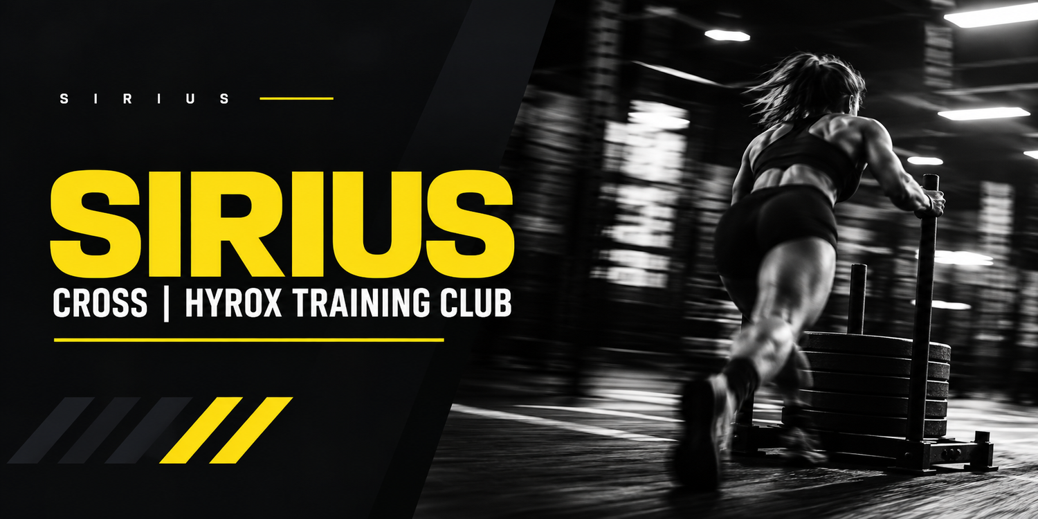 SIRIUS - 05/10