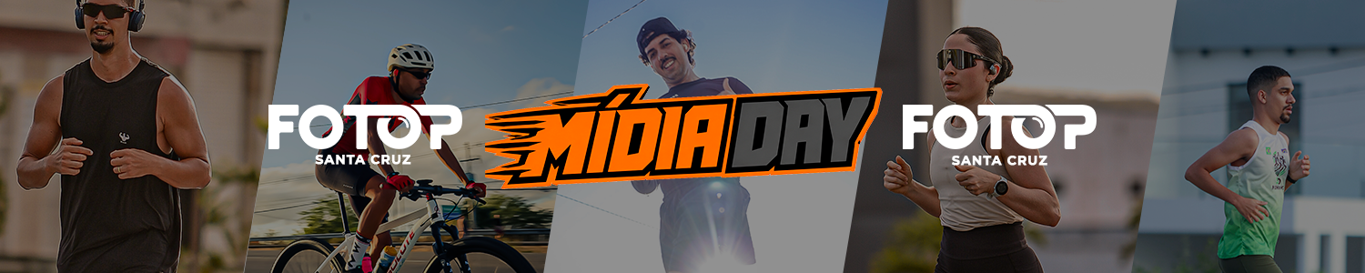 MÍDIA DAY 03/10/2026