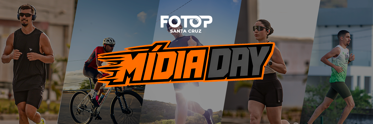 MÍDIA DAY 03/10/2026