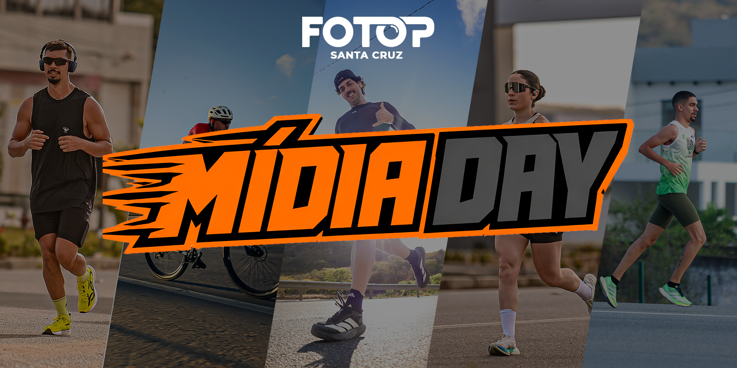 MÍDIA DAY 03/10/2026