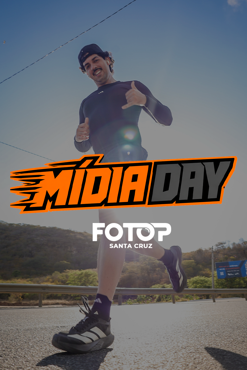 Mídia day 04-10