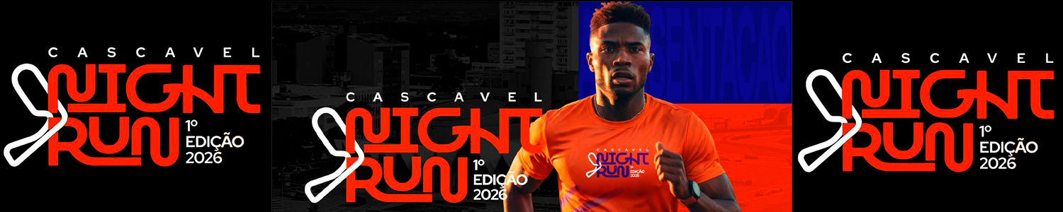 CASCAVEL NIGTH RUN