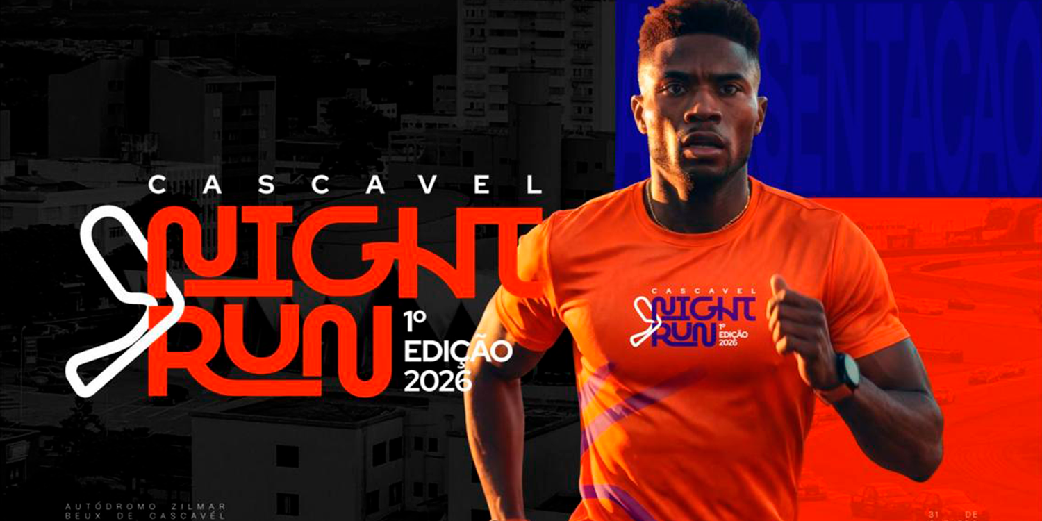 CASCAVEL NIGTH RUN