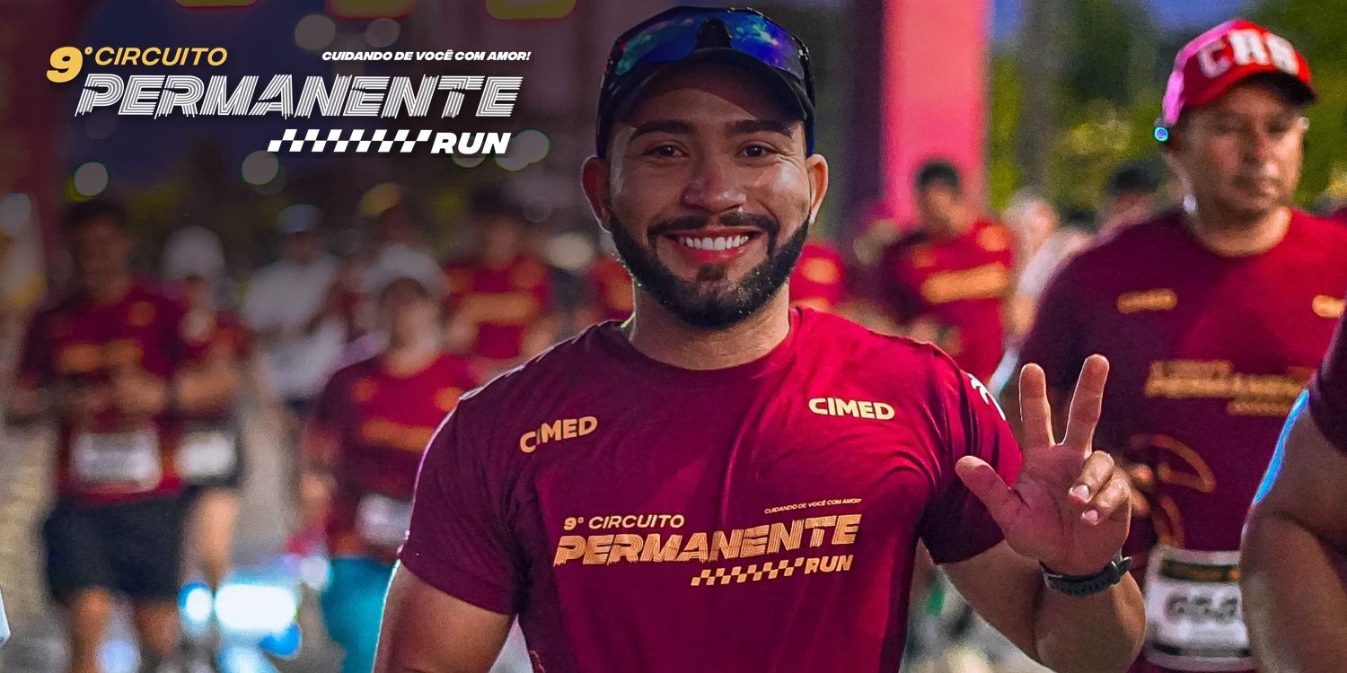 CIRCUITO PERMANENTE 2026 - CORTESIA